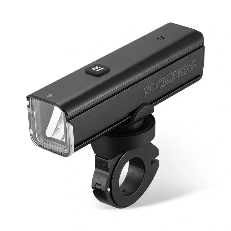 Rhl1000 Smart Headlight – Voice-Activated Cycling Light 1