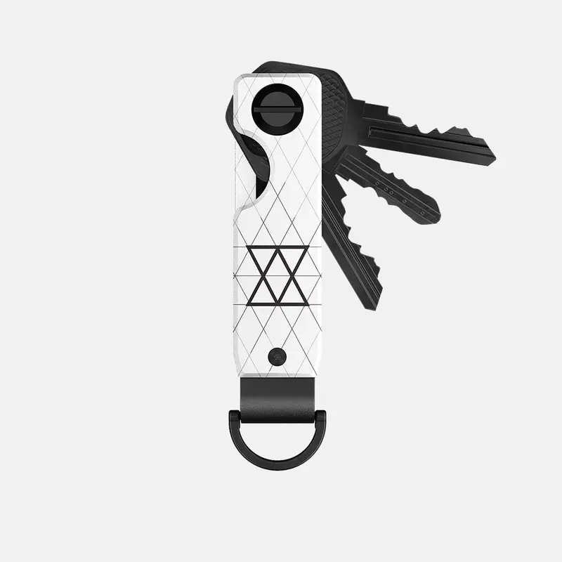Ridge Keycase – Mkbhd Light Mode Edition 1