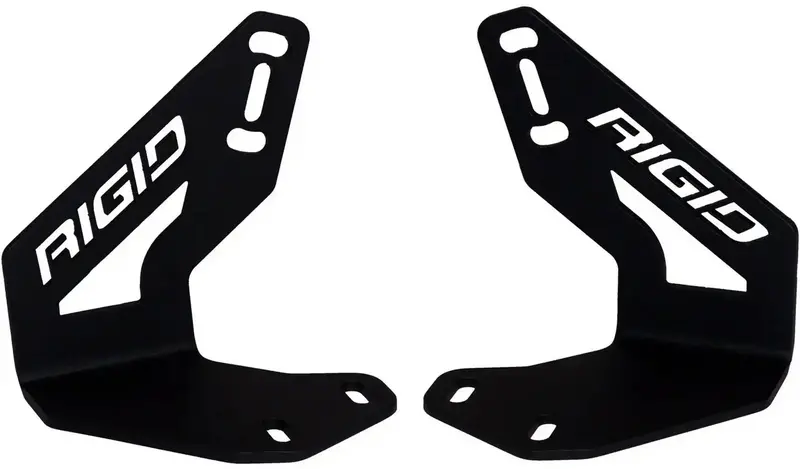 Rigid 41634 Roof Mount Bracket For D-Series, D-Ss, Ignite, Or Sr-M Lights 1
