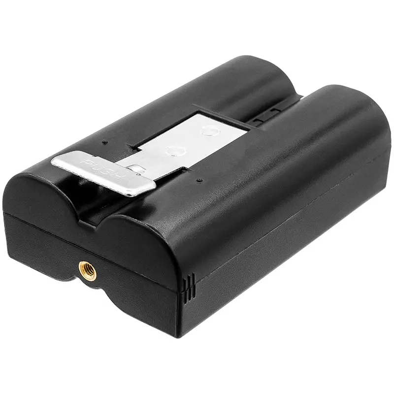 Ring 5At3S3 Video Doorbell Replacement Battery 1