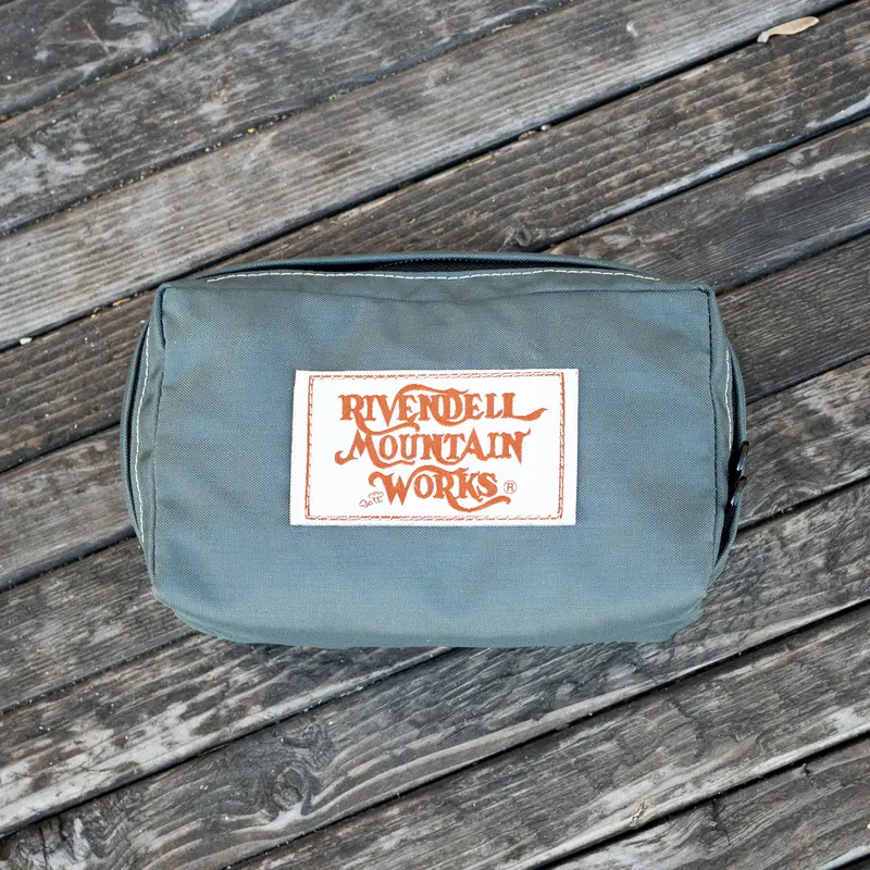 Rivendell Elf Pouch – Compact Cycling Accessory 2