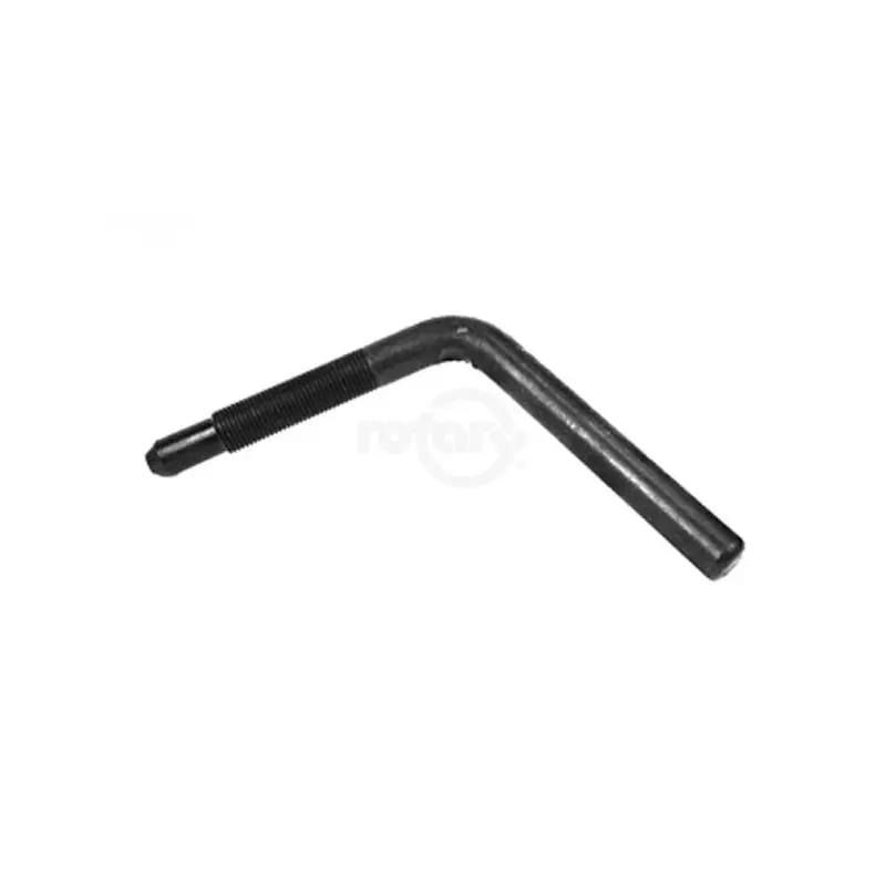 Rivet Spinner Handle – Ergonomic Tool For Rotary 4270 Applications 1