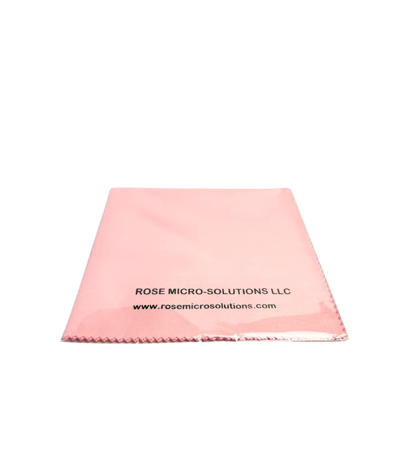 Rms Premium Microfiber Lens Cleaning Cloth 1