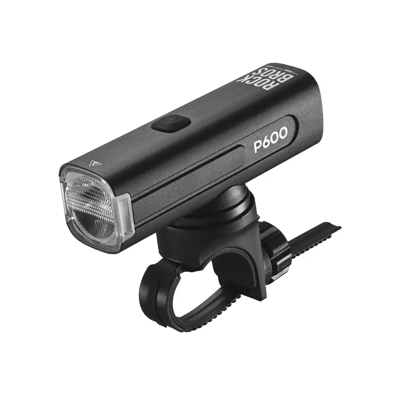 Road To Sky Usb-C Rechargeable Bike Light – 600/1200/1500 Lumen Modes 1