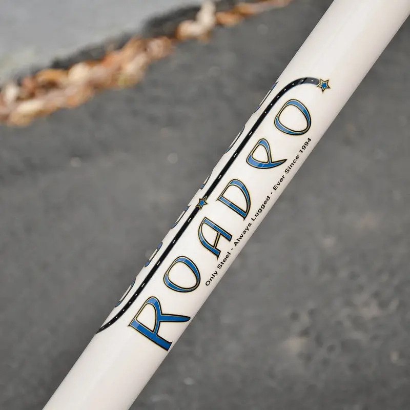 Roadeo Frame – 59Cm, Limited-Time Web Special 1