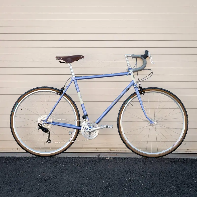 Roadini Custom Build: Will’S Selected Kit (Frame Not Included) 1