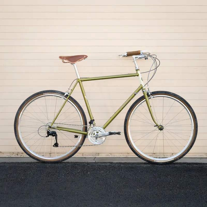 Roadini Road Bike Frame – 2024 Model Year 1