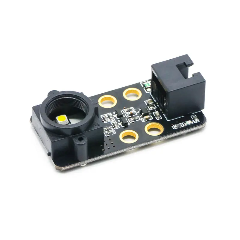 Robobloq Rgb Color Detection Sensor Module 1