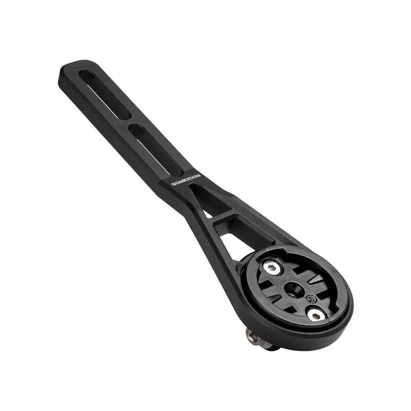 Rockbros Adjustable Handlebar Computer Stand With Extension Arm 1