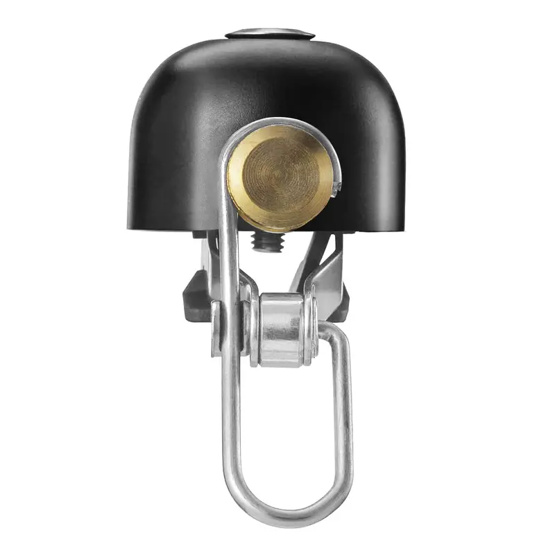 Rockbros Classic Alloy Bike Bell – Crisp, High-Volume Audible Signal 1