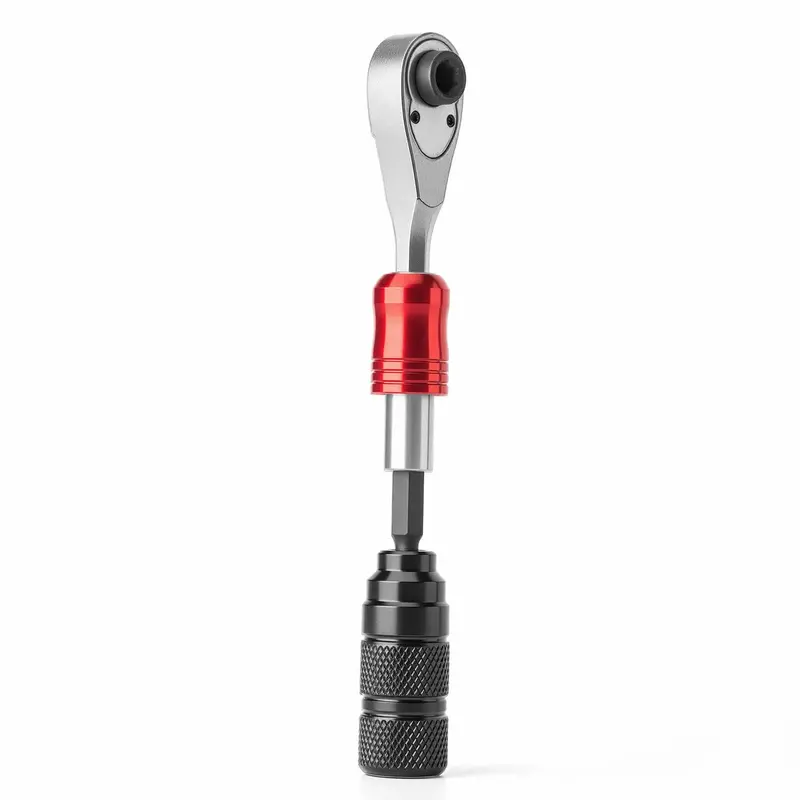 Rockbros Multi-Tool Socket Wrench Set (2.5–8Mm) For Bike Maintenance 1