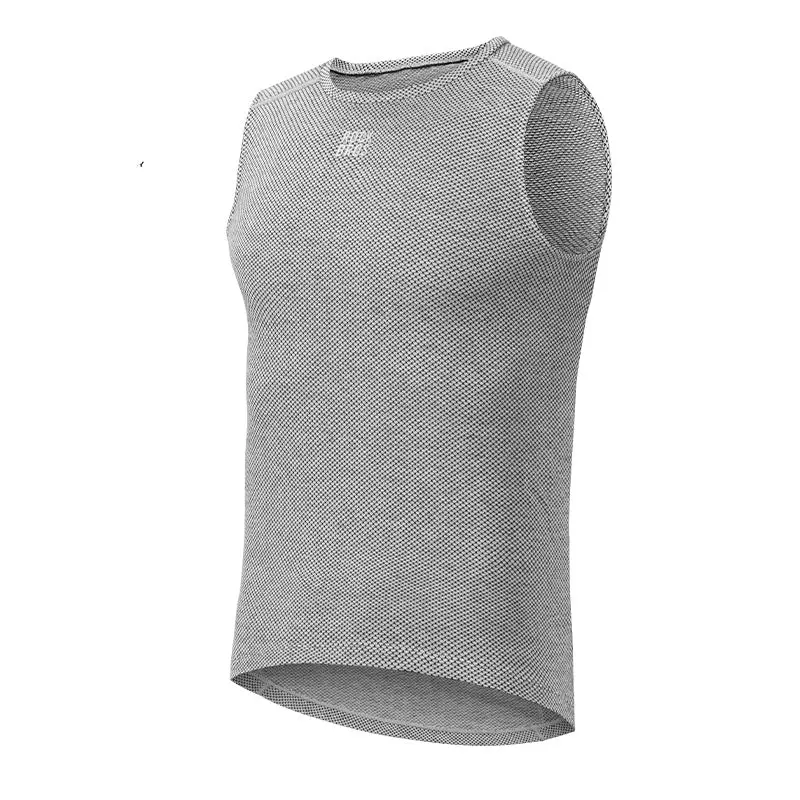 Rockbros Road To Sky Merino Wool Base Layer Top 7