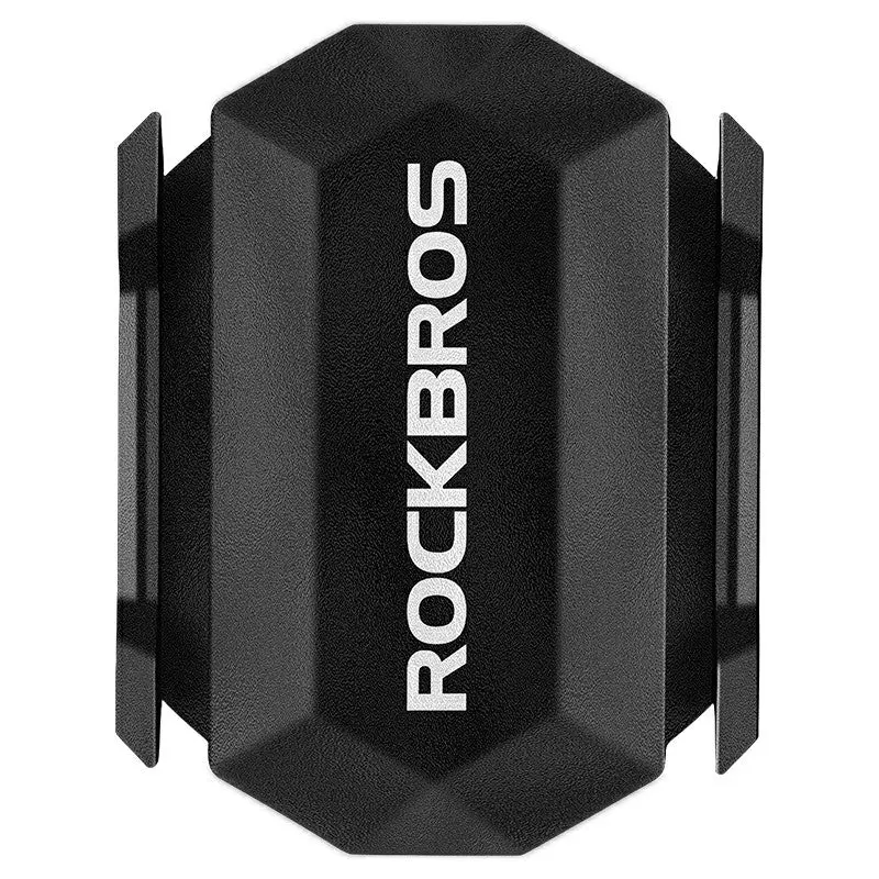 Rockbros Rpm Bluetooth Speed Sensor For Road, Gravel, And Mtb Performance Tracking 1