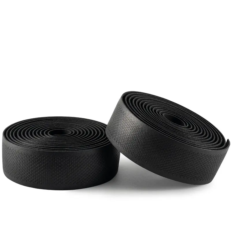 Rockbros Silicone-Pu Composite Handlebar Tape – Soft, Breathable & Grip-Optimized 1