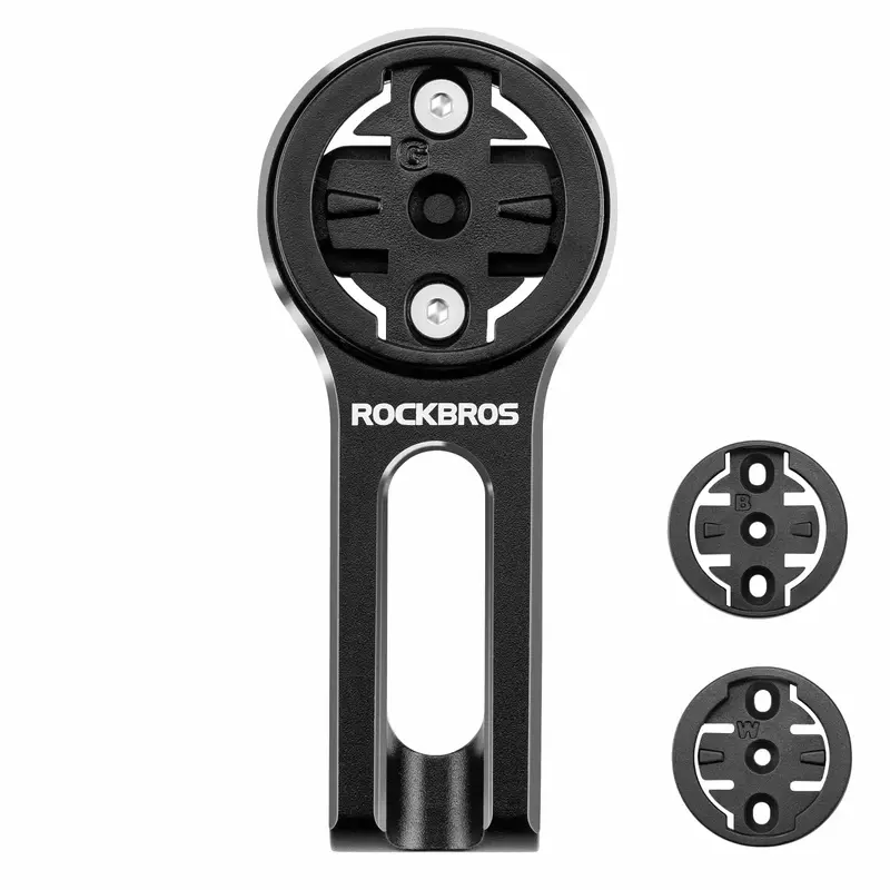 Rockbros Universal Out-Front Mount – Compatible With Pcr, Tcr, And Similar Road Bikes 1