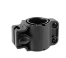 Rockbros Universal U-Lock Mounting Bracket – Secure Handlebar Or Frame Attachment 1