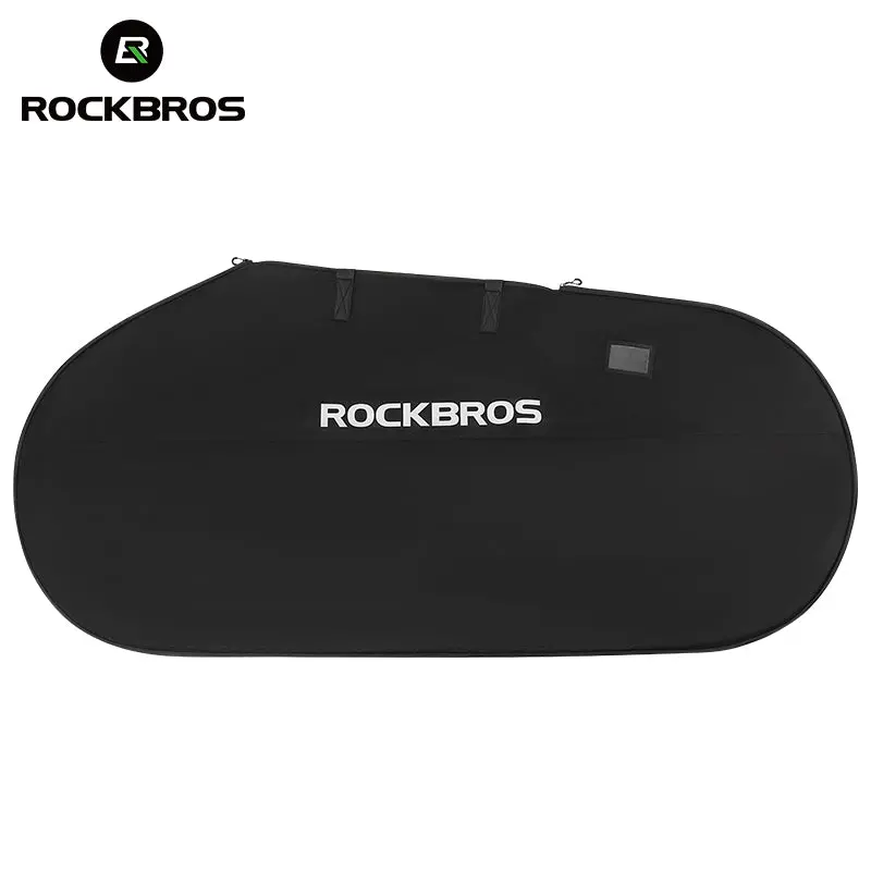 Rockbros Waterproof Bike Travel Carrier – Foldable 26″–29″ Road & Mtb Transport Bag 1