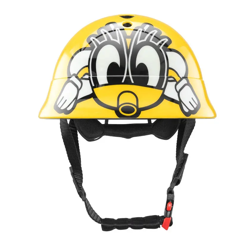 Rockbros Youth Skate & Bike Helmet – Cute Eps Safety Helmet For Children 2