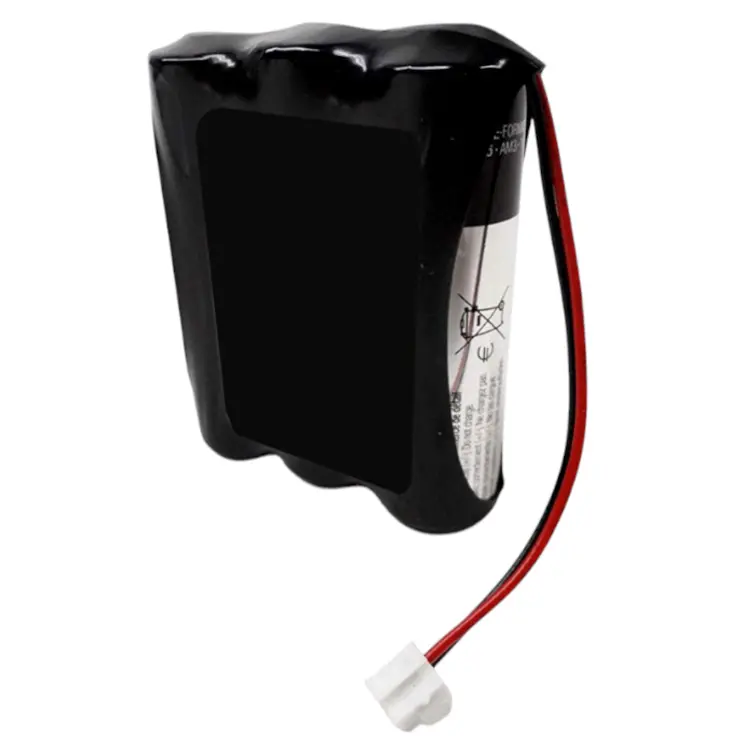 Rocket Distributing Rd-Dl120-Dur Deep-Cycle Battery For Security And Monitoring Systems 1