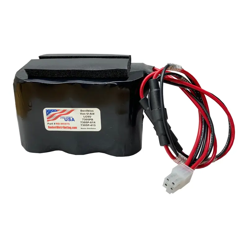 Rocket Distributing Rd-M5975 Heavy-Duty Replacement Cell 1
