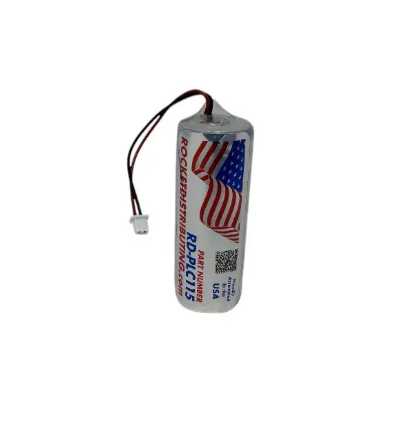 Rocket Distributing Rd-Plc115 Plc Power Backup Battery 1