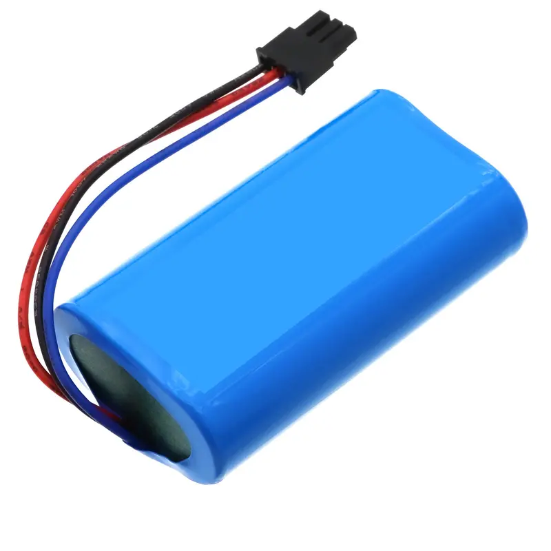 Rocket Distributing Rd-Wgp810Vx Industrial-Grade Battery 1