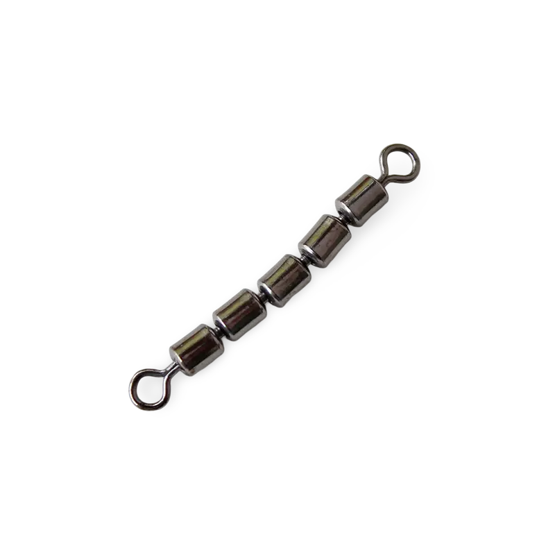 Rolling Chain Swivels For Trolling And Deep-Sea Applications 1