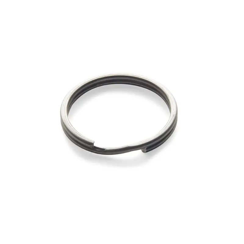 Rosco Assorted Split Rings For Fishing Gear 1