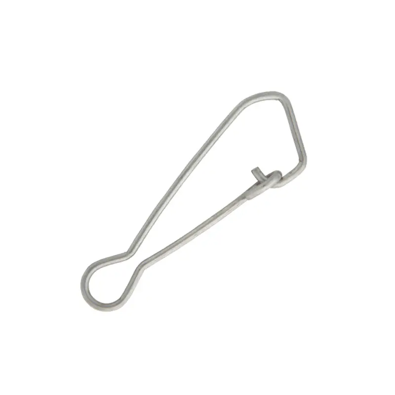 Rosco Stainless Steel Hooked Snaps – Sizes 5 & 6 1