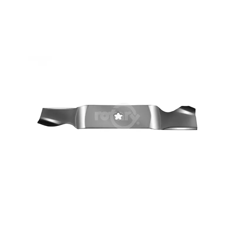 Rotary 11180 Ayp Standard-Lift Lawn Mower Blade – 18-3/8" × 5-Point Star 1