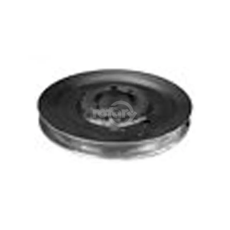 Rotary 11209 Scag Spindle Pulley – 6-11/32" Outer Diameter 1