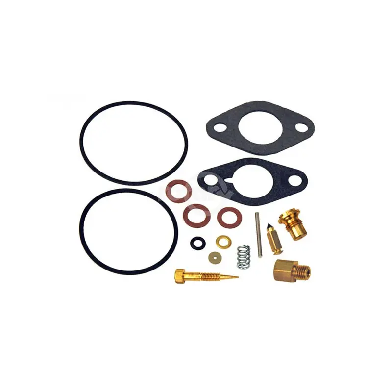 Rotary 1409 Tecumseh Carburetor Service Kit 1