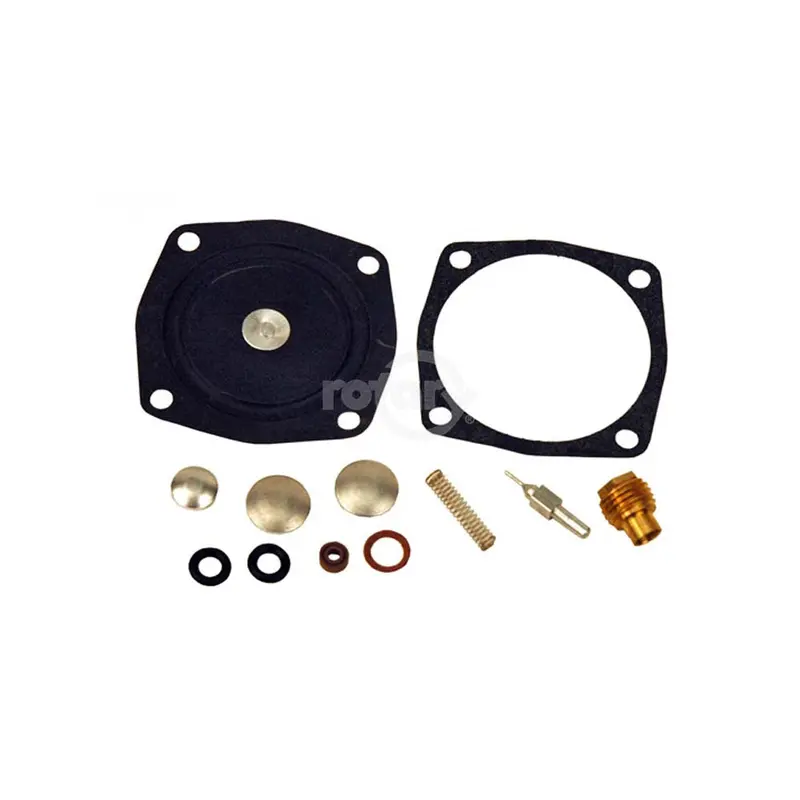 Rotary 1411 Tecumseh Carburetor Rebuild Kit 1