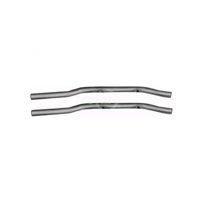 Rotary 3307 Rear Bumper Kit – Pair For Snapper Lawn Tractors 1