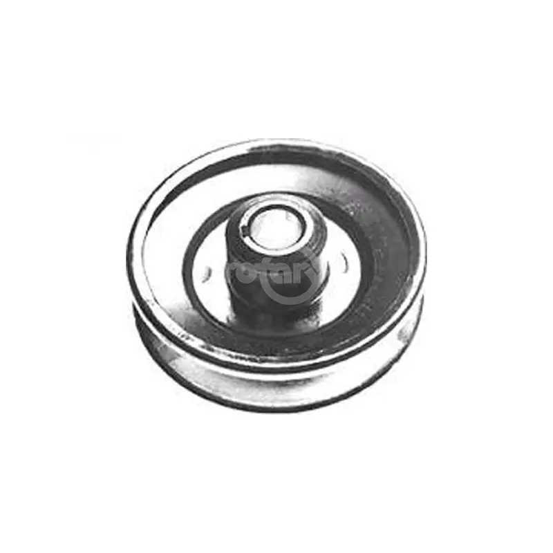 Rotary 3317 Steel Pulley – 5/8" X 5" For Murray Mowers 1