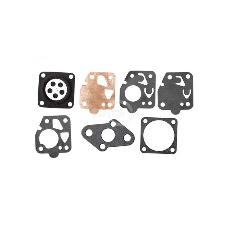 Rotary 4302 Carburetor Repair Kit – Homelite-Compatible, Includes Gaskets, Jets & Adjusters 1