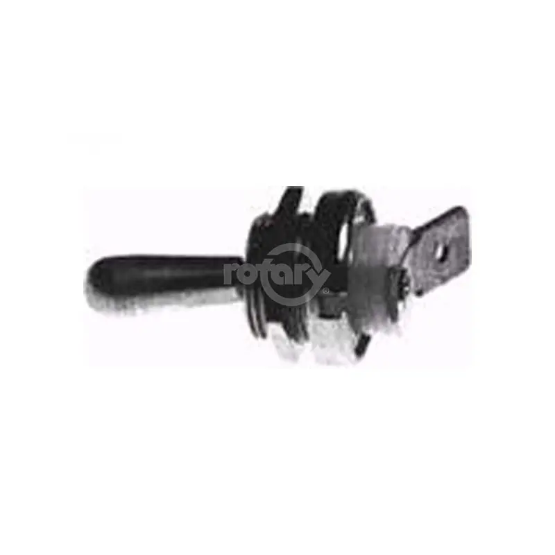 Rotary 4720 Universal Ignition Toggle Switch – Heavy-Duty Replacement For Lawn Equipment 1
