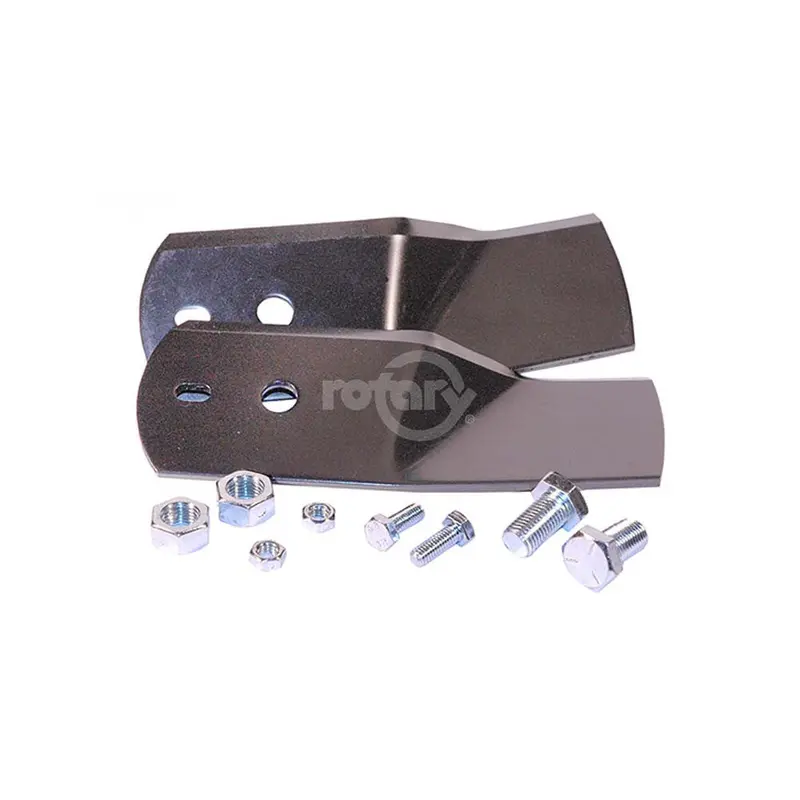 Rotary 50300 Stiga Lawn Mower Blade Set – Multi-Blade Pack 1