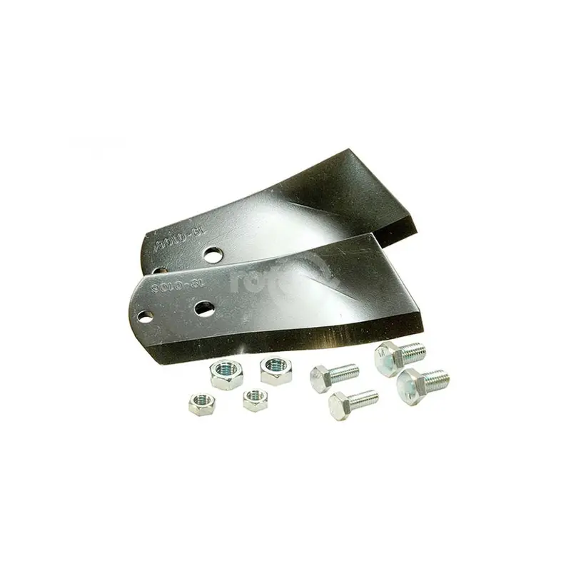 Rotary 50301 Stiga Lawn Mower Blade Set – Compatible Replacement 1