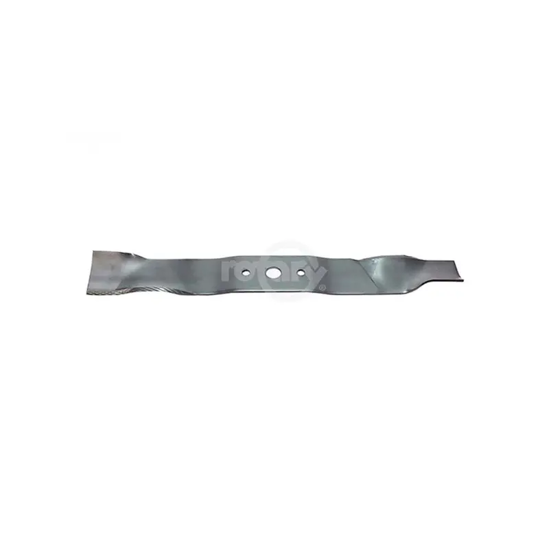 Rotary 50305 Castel Garden Lawn Mower Blade – 18-3/16 Inches (Alternate Fit) 1
