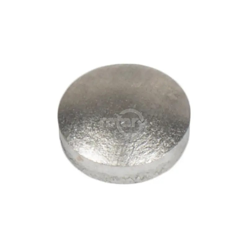 Rotary 8124 Walbro Welch Plug – Corrosion-Resistant Cap 1