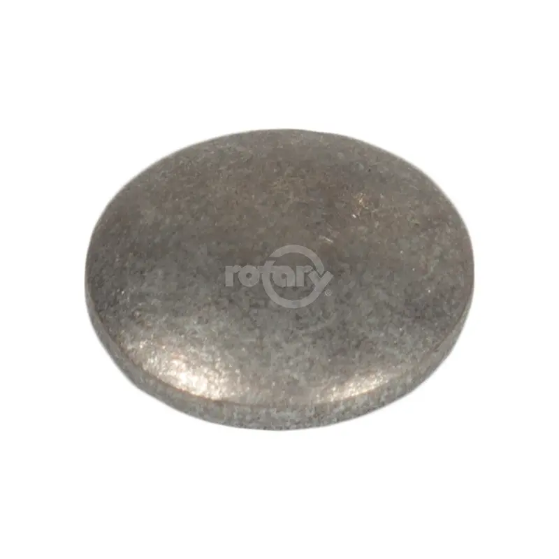 Rotary 8125 Walbro Welch Plug – Brass Sealing Cap 1