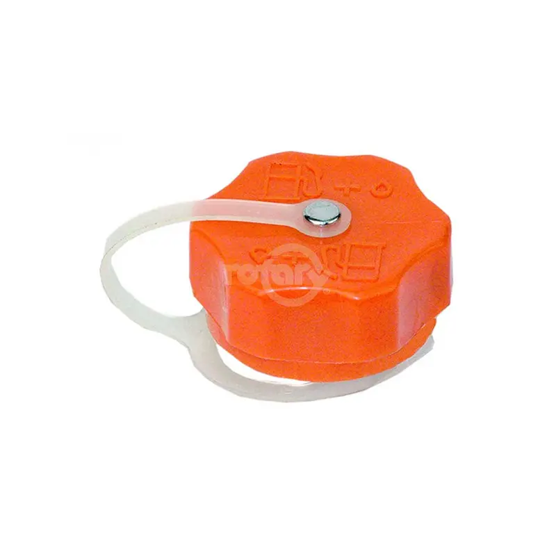 Rotary 9026 Legacy Echo Fuel Cap (Replaces Old Part #7242) 1
