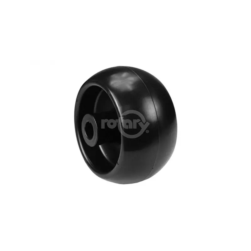 Rotary Deck Roller Assembly 1