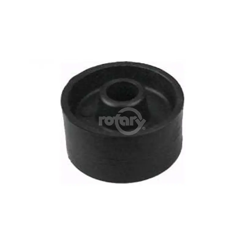 Rotary Dixon Chain Idler Pulley – 1/2" X 2" Flat Profile 1
