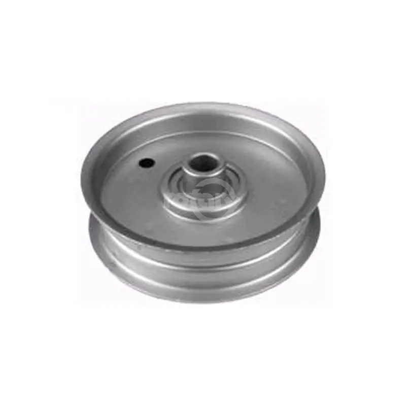 Rotary Dixon Flat Idler Pulley – 1/2" X 4-1/2" Diameter 1