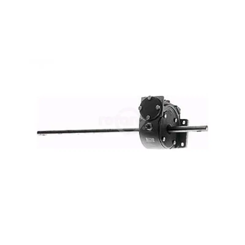 Rotary Gearbox Assembly Replacement Part - Model 7097 1