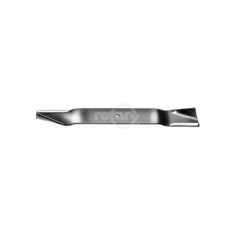 Rotary Grasshopper Blade 21" × 1/2" – High-Lift Heavy-Duty 1