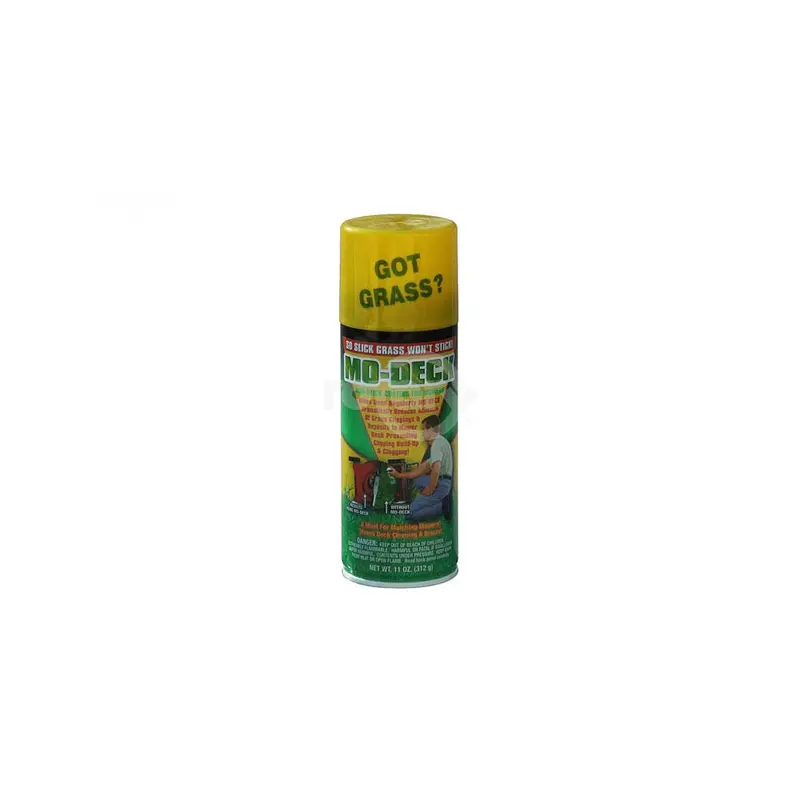 Rotary Mo-Deck Spray Nozzle - Model 9982 1