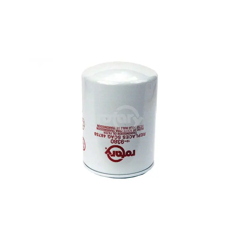 Rotary Scag Oil Filter – High-Efficiency Engine Lubrication Filter 1